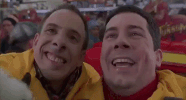 jingle all the way christmas movies GIF