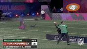 Pro Bowl Football GIF by NFL