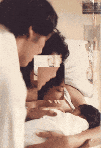 Dia De La Madre Mother GIF by Canek