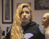 momo_obrien ok fine frown i guess GIF