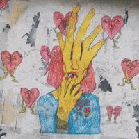 Street Art Texas GIF by Dax Norman