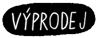 Vyprodej Sticker by Minile