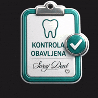 Teeth Dentist GIF by Saraj dent