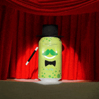 Hat Trick Wow GIF by bubly