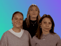 Julie Thumbs Up GIF by GIPHY IRL
