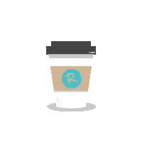 Coffee Closing Sticker by RevolutionMortgage