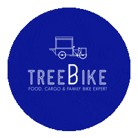 Bike Sticker by Treebike