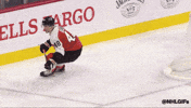 Happy Philadelphia Flyers GIF by NHL