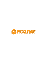 picklejar_live picklejar Sticker