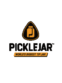 picklejar_live picklejar Sticker