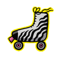 Jojofalkillustration Sticker