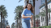 Tulane Rollwave GIF by GreenWave