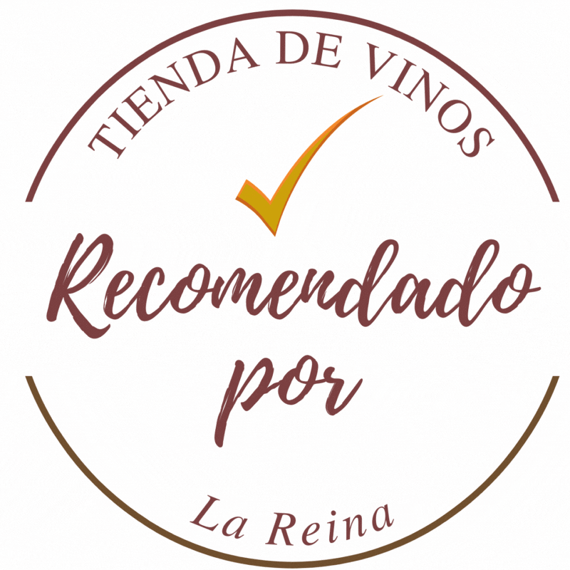 VinosLaReina giphyupload recomendado tienda de vinos vinos la reina GIF