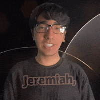Jeremiah