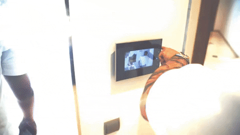 Outings GIF by K-Trap