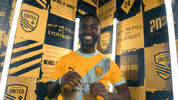Usl Championship Football GIF by New Mexico United