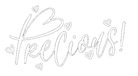 Cutie Love Sticker