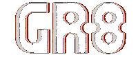 Art Glitch Sticker
