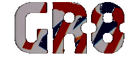 Art Glitch Sticker