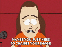 GIF by South Park 