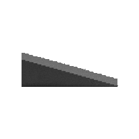 Stairs Wedge Sticker by Enable 3D
