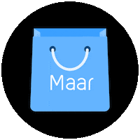 Shopping Shop Sticker by Maar Swimwear