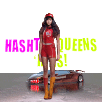 Social Media Omg Sticker by Robodrone