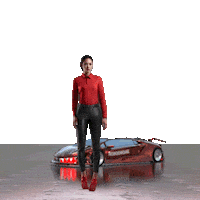 Social Media Love Sticker by Robodrone