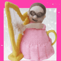 GIF by TeaCosyFolk