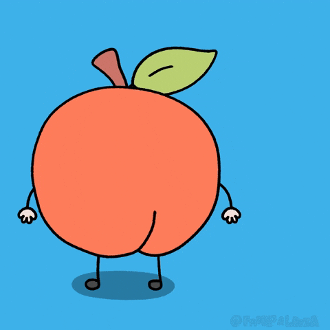 froopalooza giphyupload love hearts joke GIF