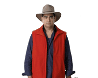 Imacelebau Sticker by I'm A Celebrity... Get Me Out Of Here! Australia