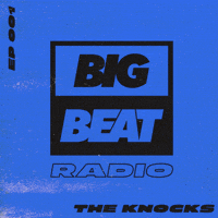 the knocks dj GIF by Big Beat Records