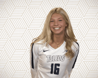 Utrockets GIF by Toledo Rockets
