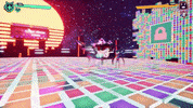 GIF by Wired Productions