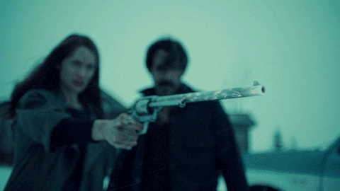 waverly wynonnaearp GIF by Space