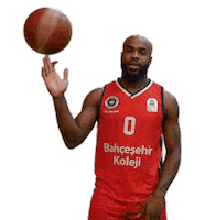Ing All Star Sticker by Türkiye Basketbol Federasyonu