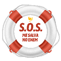 Sos Estudos Sticker by Faculdade Dom Alberto