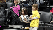 Iowa Hawkeyes Volleyball GIF by University of Iowa Hawkeyes Athletics
