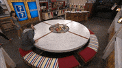 Bb21 Nomination Ceremony GIF by Big Brother