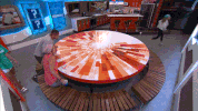 Big Brother Season 20 Bb20 GIF by Big Brother