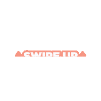 Swipe Up I Want It Sticker by unblcd