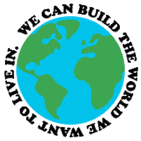 Change The World Consent Sticker by National Sexual Violence Resource Center