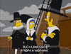 Episode 18 GIF by The Simpsons