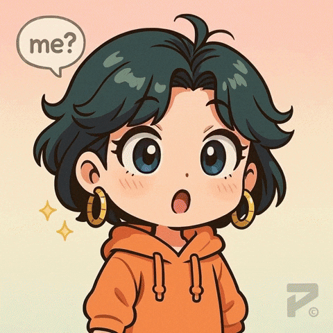 Wait What GIF by Persona