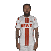 Posing Line Up Sticker by Bundesliga