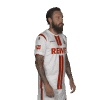 Posing Line Up Sticker by Bundesliga