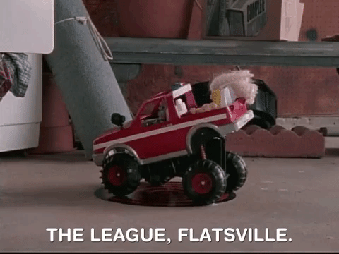 action league nicksplat GIF
