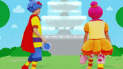 Kids GIF by Mother Goose Club
