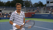 tennis GIF by US Open