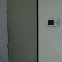 KseniaSecurity security alarm ksenia security nosmart GIF